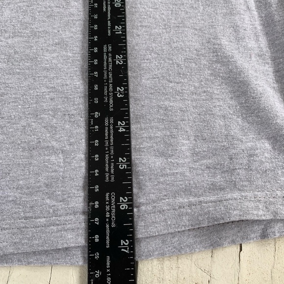 Vintage 2002 Harley Davidson Long sleeves Shirt Size M Cherokee Iowa - Picture 7 of 7